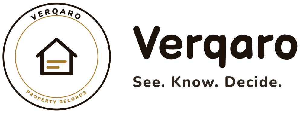 Verqaro — See. Know. Decide.